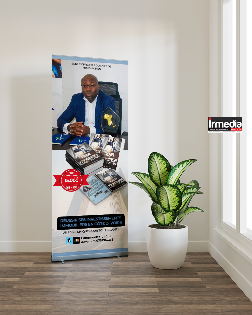 Bethel Immobilier
